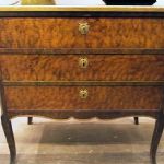 227 5314 CHEST OF DRAWERS